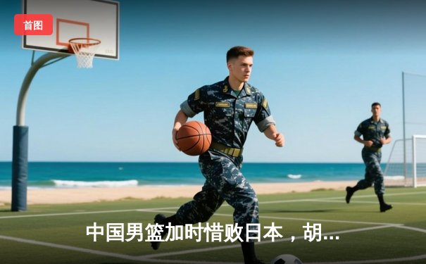 中国男篮加时惜败日本，胡金秋空砍23分难阻亚洲杯预选赛失利