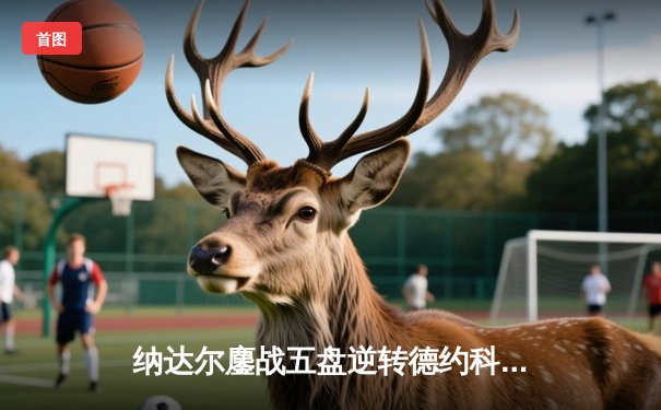 纳达尔鏖战五盘逆转德约科维奇，第14次问鼎法网冠军创造历史