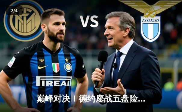 巅峰对决！德约鏖战五盘险胜阿尔卡拉斯，第24座大满贯触手可及 - 2