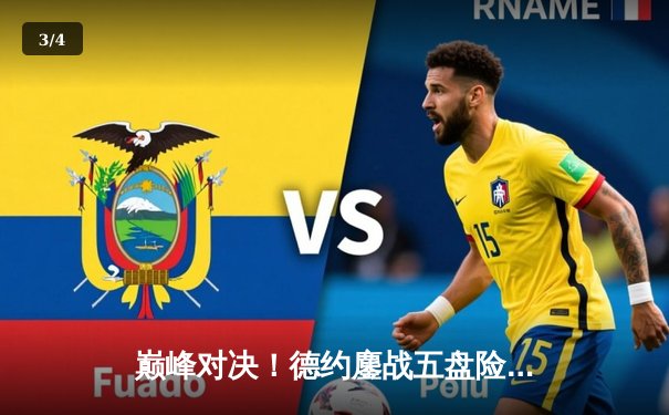 巅峰对决！德约鏖战五盘险胜阿尔卡拉斯，第24座大满贯触手可及 - 3